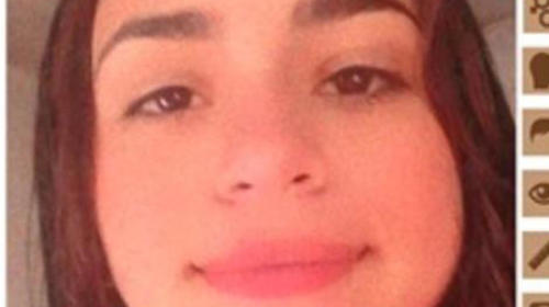 Localizan a adolescente que desapareció misteriosamente en Sololá