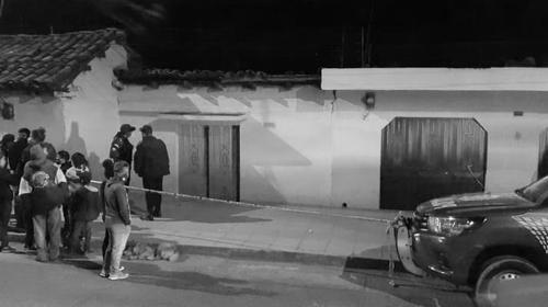 Hallan a mujer de 71 años asesinada en su vivienda