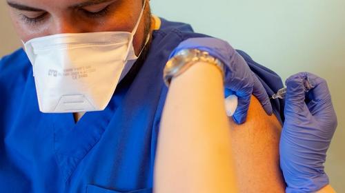 Descubren posible tratamiento para reducir muertes por Covid-19