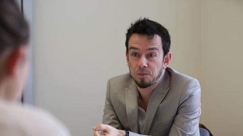 "&iquest;Qui&eacute;n es Jes&uacute;s?", el maestro que fue a juicio por responder