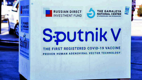 Guatemala avanza en acuerdos con Rusia para adquirir vacuna