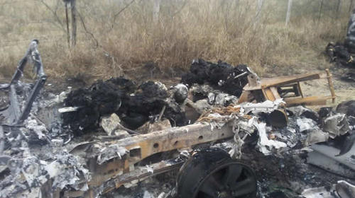 Guatemala descarta demandar a M&eacute;xico por masacre de Tamaulipas