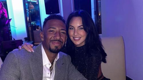 Exnovia de Boateng aparece muerta en su apartamento en Alemania