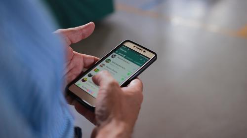 La clave que WhatsApp tiene y debes activar para protegerte 