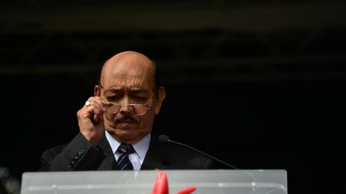 ¡Así se contesta! El legado del profesor Rubén Alfonso Ramírez