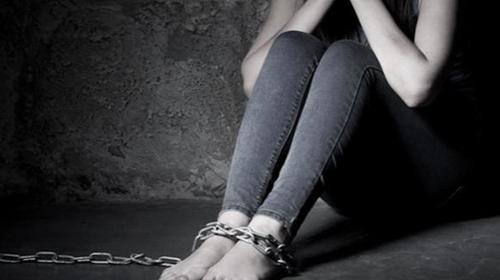 Así fue el rescate de adolescente secuestrada en México (video)