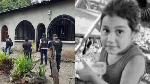 Caso Sharon: Capturan a segundo implicado por el asesinato 