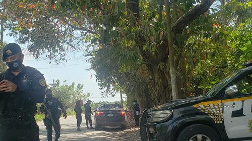 Capturan a narcotraficante requerido para extradición a EE.UU.