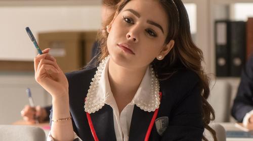 Danna Paola: "Me drogaron e intentaron abusar de mí"