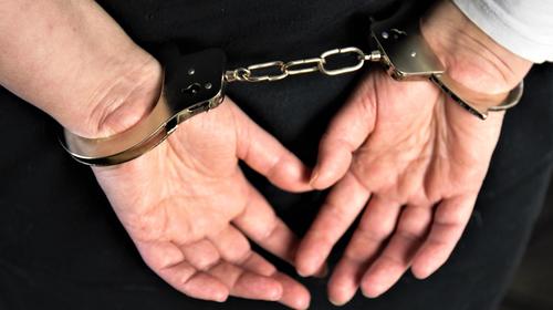 "El 7", el guatemalteco acusado de enviar heroína a EE.UU.