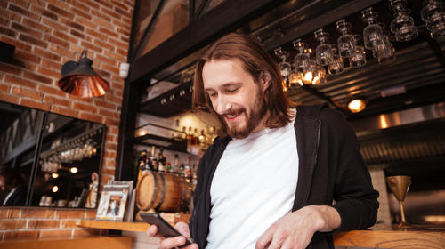 La función que esperabas para no chatear si estás pasado de copas