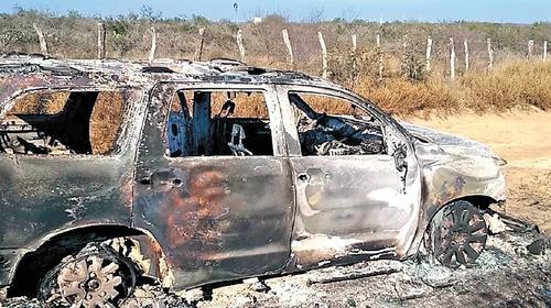 Masacre Tamaulipas: Brolo evade decir si accionarán contra México
