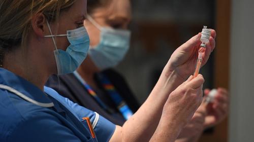 Guatemala sigue sin saber cuando recibirá vacunas contra Covid-19