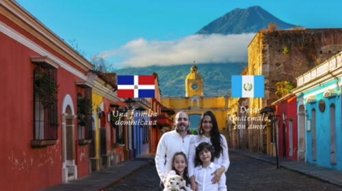 Nuevo video del youtuber del "país peor mercadeado del mundo"