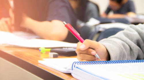 El Colegio Americano de Guatemala ofrece becas para High School