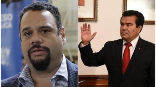 MP solicita a Interpol activar alerta roja por Benito y Suchit&eacute;