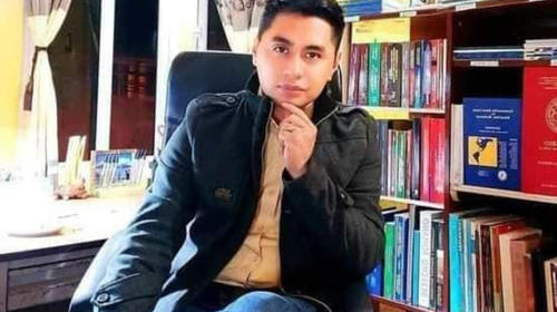 Capturan al agresor de San Marcos en un sector de Baja Verapaz