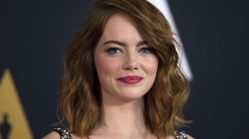 "Cruella": Así de transformada luce Emma Stone