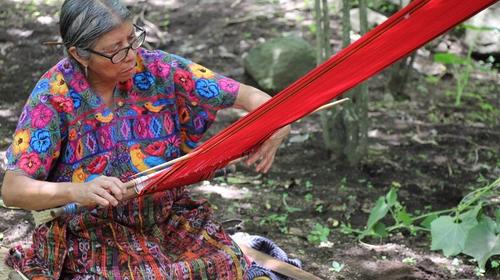 Organización Mundial de Turismo premia a empresa guatemalteca