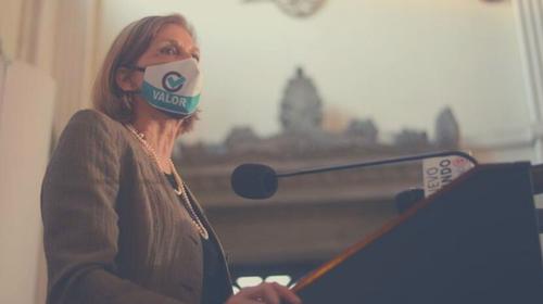 Pena de muerte: Diputada busca acelerar dictamen de iniciativa