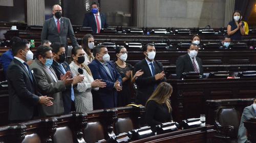 La propuesta en el Congreso que busca revivir el transfuguismo 