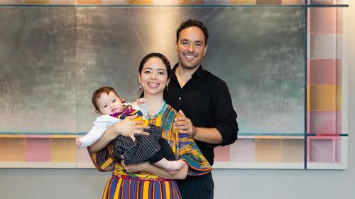 Científica dedica poema a las “niñas que no murieron de amor”