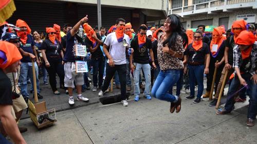 Covid-19: Suspenden actividades de la Huelga de Dolores 2021