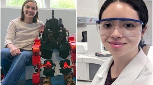 Homenajean a guatemaltecas en el Día de la Mujer de las Américas