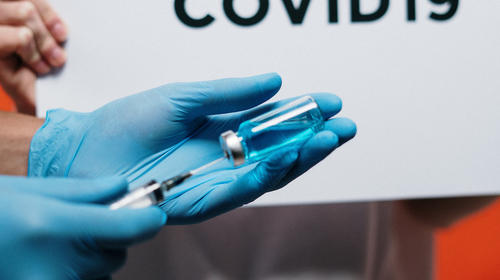 Vacunados sí pueden contraer Covid-19 y contagiar a otros