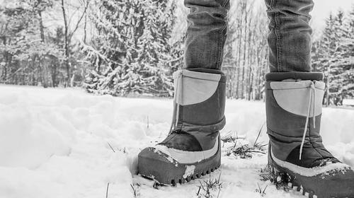 Niño hondureño muere de hipotermia por la ola de frío en Texas