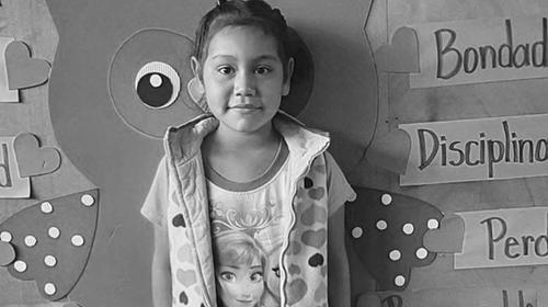 Caso Sharon Figueroa: Principal sospechoso, a prisión preventiva