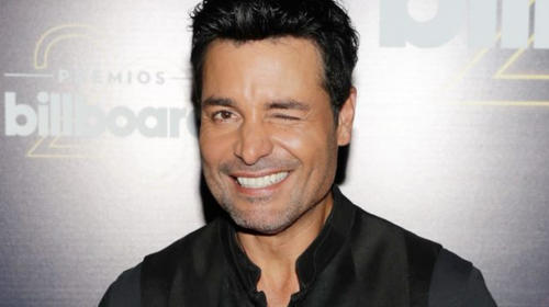 Joven logra que Chayanne envíe un saludo de cumpleaños a su mamá 