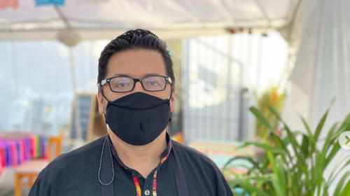 Vecinos de Long Beach, California, salvan negocio de guatemalteco