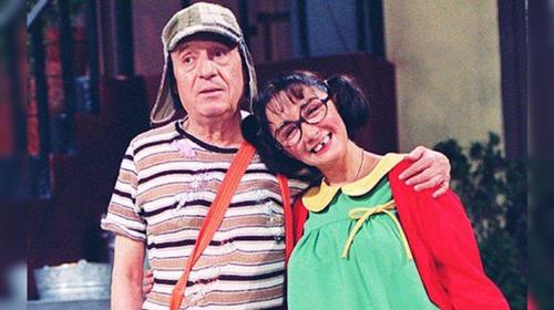 “La Chilindrina” revela por qué se distanció de “Chespirito”