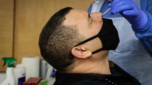 Inacif examina las "pruebas falsas" de Covid-19 tras denuncia