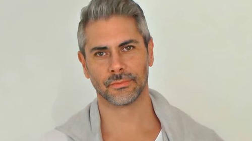 Las supuestas amenazas que Ricardo Crespo le hacía a su hija