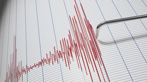 Sismo de 3.8 grados sorprende a guatemaltecos