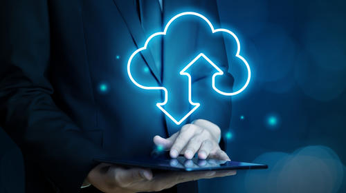 Este es el peligro de guardar fotos íntimas en la nube 