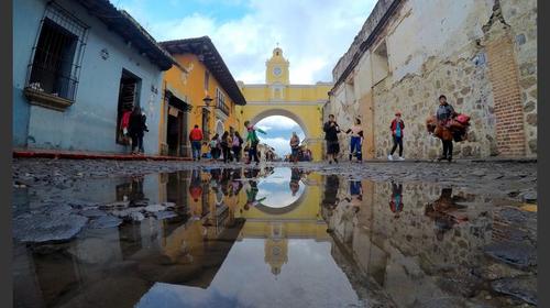 Covid-19: Sector de turismo en Guatemala perdi&oacute; 100 mil empleos