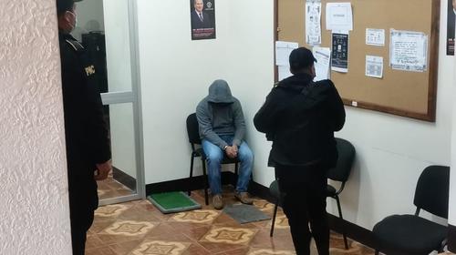 Juzgado liga a proceso al acosador de San Marcos