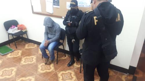 El Acosador de San Marcos tendría cuatro víctimas más, según MP