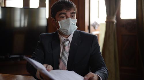 Pruebas falsas: Viceministro señalado se mantendrá en el cargo