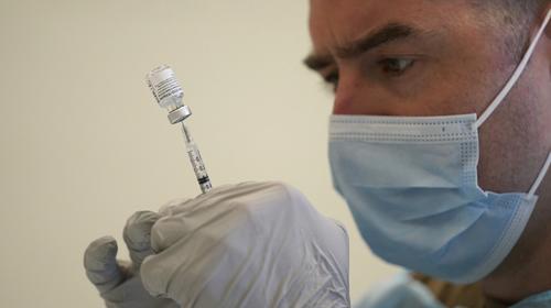 Así se usarán las 5 mil vacunas de Israel en Guatemala