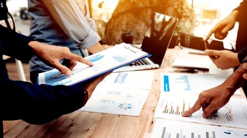 Anuncian encuesta para monitorear gastos e ingresos en Guatemala