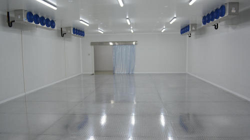 ¿Qué es el Centro Nacional de Biológicos, donde guardan vacunas?