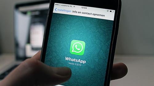 WhatsApp: c&oacute;mo encontrar mensajes viejos en el buscador