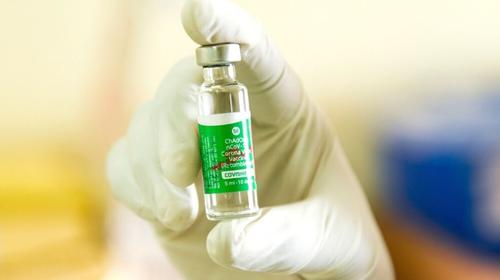 India donar&aacute; 200 mil dosis de la vacuna Covishield de AstraZeneca