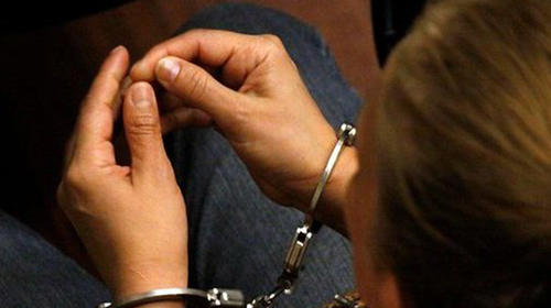 Simulan entrega de pago para rescatar a niña secuestrada