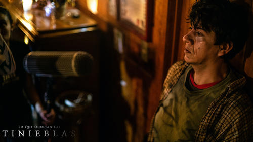 Cortometraje guatemalteco gana en el Panamá Horror Film Fest 2021