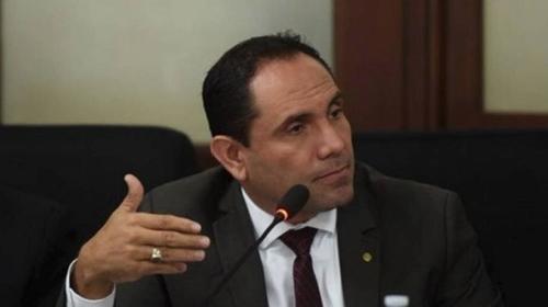 Jueza ordena que Murphy Paiz sea trasladado a una prisi&oacute;n